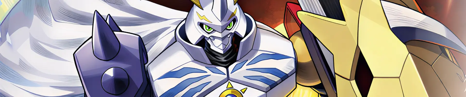 Deck profile header