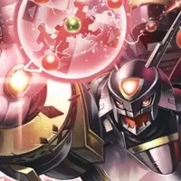 User icon displays Alphamon